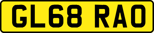 GL68RAO