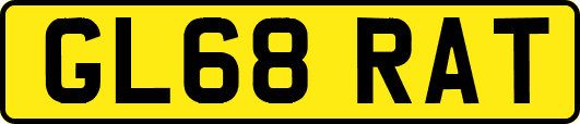 GL68RAT