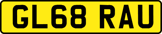 GL68RAU