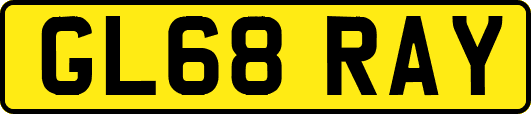 GL68RAY