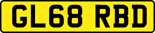 GL68RBD