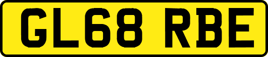 GL68RBE