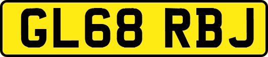 GL68RBJ