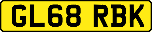 GL68RBK
