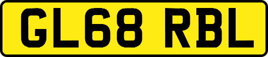 GL68RBL