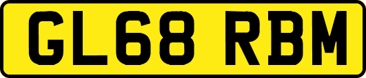 GL68RBM