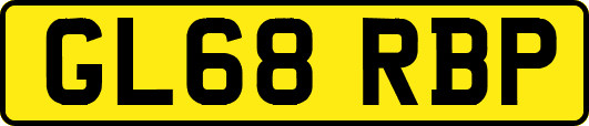 GL68RBP