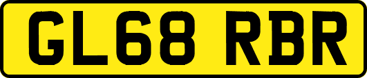 GL68RBR