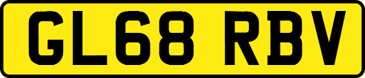 GL68RBV