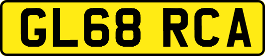 GL68RCA