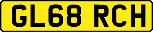 GL68RCH