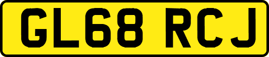 GL68RCJ