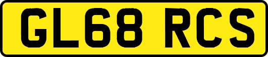 GL68RCS