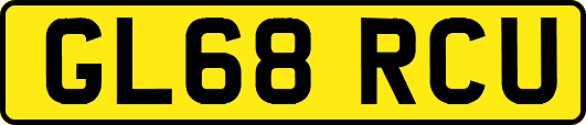 GL68RCU