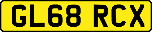GL68RCX