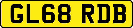 GL68RDB