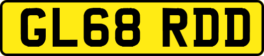 GL68RDD