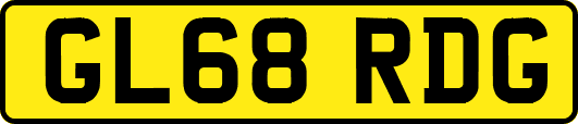 GL68RDG