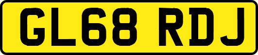 GL68RDJ