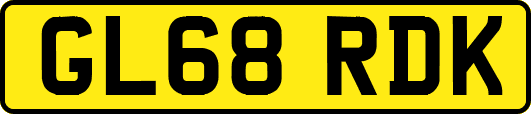 GL68RDK