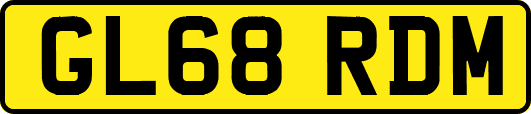GL68RDM