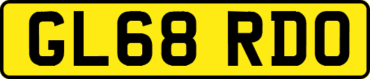 GL68RDO