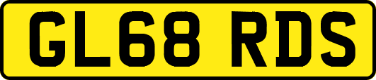 GL68RDS