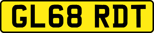 GL68RDT