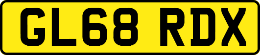 GL68RDX