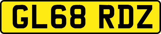 GL68RDZ
