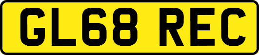 GL68REC