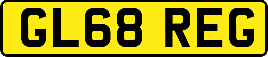 GL68REG