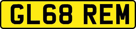 GL68REM