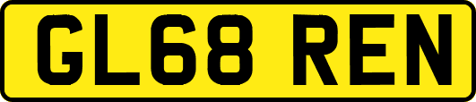 GL68REN