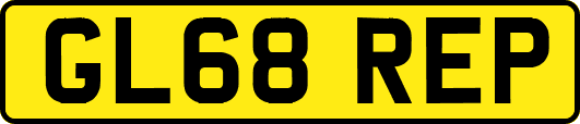 GL68REP