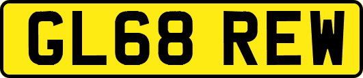 GL68REW