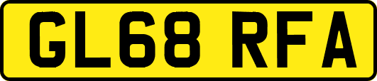 GL68RFA