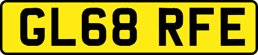 GL68RFE
