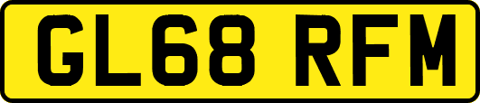 GL68RFM