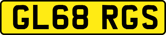 GL68RGS