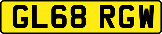 GL68RGW