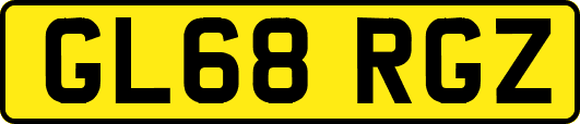 GL68RGZ