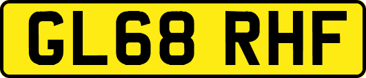 GL68RHF