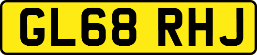 GL68RHJ
