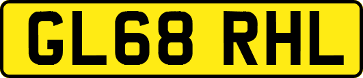 GL68RHL