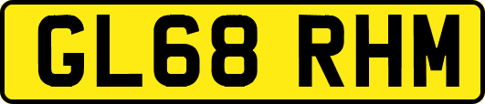 GL68RHM