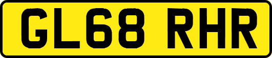 GL68RHR