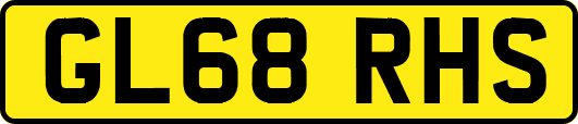 GL68RHS