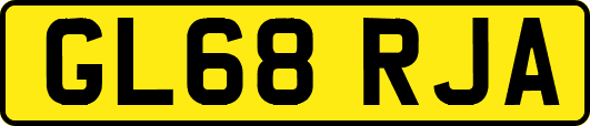 GL68RJA