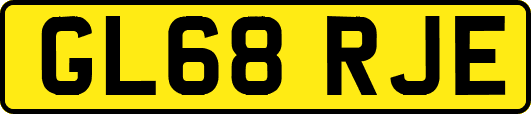 GL68RJE
